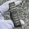 CARTIER SANTOS LARGE SIZE W2SA0006 BUSSDOWN