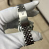 ROLEX DATEJUST 31 AFTERMARKET DIAMOND BEZEL