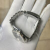 ROLEX DATEJUST 31 AFTERMARKET DIAMOND BEZEL