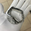 ROLEX DATEJUST II 116300 CUSTOM MOP DIAL/DIAMOND BEZEL