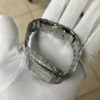 CARTIER SANTOS LARGE FULL BUST DOWN 40MM