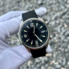 JLC POLARIS DATE BLACK DIAL 42MM Q9068670