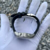JLC POLARIS DATE BLACK DIAL 42MM Q9068670