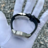 JLC POLARIS DATE BLACK DIAL 42MM Q9068670