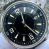 JLC POLARIS DATE BLACK DIAL 42MM Q9068670
