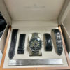 2012 JLC PLATINUM AMVOX 1 R-ALARM ASTON MARTIN LIMITED EDITION