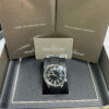 JLC POLARIS DATE BLACK DIAL 42MM Q9068670