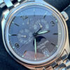 PATEK PHILIPPE 5146/1G 18K WHITE GOLD ANNUAL CALENDAR