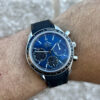 2015 OMEGA SPEEDMASTER RACING 326.32.40.50.03.001