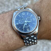 PATEK PHILIPPE 5146/1G 18K WHITE GOLD ANNUAL CALENDAR