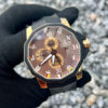 CORUM ADMIRAL'S CUP TIDES SEAFENDER ROSE GOLD