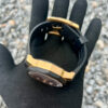 CORUM ADMIRAL'S CUP TIDES SEAFENDER ROSE GOLD