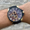 CORUM ADMIRAL'S CUP TIDES SEAFENDER ROSE GOLD