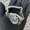 1966 ROLEX SUBMARINER NO DATE 5512 JUBILEE