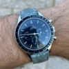 2018 OMEGA SPEEDMASTER FIRST OMEGA IN SPACE 311.32.40.30.01.001