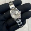 ROLEX LADIES DATE 79240 SILVER DIAL OYSTER