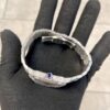 2018 CARTIER SANTOS LARGE BUST DOWN WSSA0009