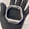 2018 CARTIER SANTOS LARGE BUST DOWN WSSA0009