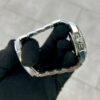 2019 ROLEX SUBMARINER 116610LN CUSTOM EMBR