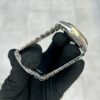 2003 ROLEX DATEJUST 36 16233 WHITE ARABIC DIAL