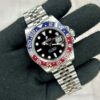 2023 ROLEX GMT-MASTER II 126710BLRO PEPSI