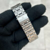AUDEMARS PIGUET ROYAL OAK OFFSHORE WHITE DIAL 25721ST