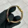 ROLEX LADIES YELLOW GOLD CELLINI 5112 MOP