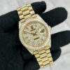 2021 ROLEX DAY-DATE 40 228238 BUST DOWN