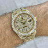 2021 ROLEX DAY-DATE 40 228238 BUST DOWN