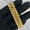 ROLEX DAY-DATE 36 118238 BLACK DIAMOND DIAL