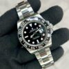 2015 ROLEX GMT-MASTER II 116710LN BLACK