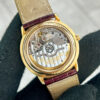 AUDEMARS PIGUET STARWHEEL 25720OR ROSE GOLD SALMON