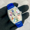 FRANCK MULLER CRAZY HOURS COLOR DREAMS 7851 CH D