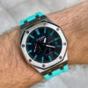 G-SHOCK CUSTOM CASIOAK TIFFANY