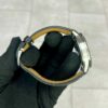BREITLING AVIATOR 8 DAY DATE A45330101B1X1 DIAMOND BEZEL