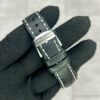 BREITLING AVIATOR 8 DAY DATE A45330101B1X1 DIAMOND BEZEL