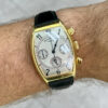 FRANCK MULLER MAGNUM CHRONOGRAPH 6850 CC
