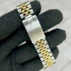 1979 ROLEX DATEJUST 36 16013 BLACK DIAL