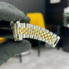 1979 ROLEX DATEJUST 36 16013 BLACK DIAL