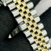 1979 ROLEX DATEJUST 36 16013 BLACK DIAL