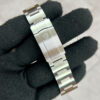 2022 ROLEX OYSTER PERPETUAL 41 124300 GREEN