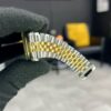 1990 ROLEX DATEJUST 36 16233 BLUE DIAL