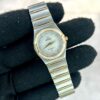 OMEGA CONSTELLATION 1277.75 25.5MM MOTHER OF PEARL DIAMOND
