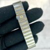 OMEGA CONSTELLATION 1277.75 25.5MM MOTHER OF PEARL DIAMOND