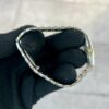 OMEGA CONSTELLATION 1277.75 25.5MM MOTHER OF PEARL DIAMOND