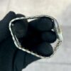 OMEGA CONSTELLATION 1277.75 25.5MM MOTHER OF PEARL DIAMOND