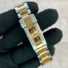 2003 ROLEX SUBMARINER 16613LB SERTI DIAL