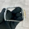 1989 ROLEX DATEJUST 36 16233 CHAMPAGNE ROMAN DIAL