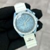 SWATCH X OMEGA BIOCERAMIC MOONSWATCH MISSION TO URANUS