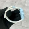 SWATCH X OMEGA BIOCERAMIC MOONSWATCH MISSION TO URANUS